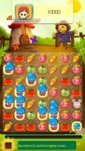 Farm Linking Fruits Match截图3