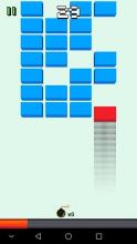 Block Hit - Best brick breaker & brick shot game截图3