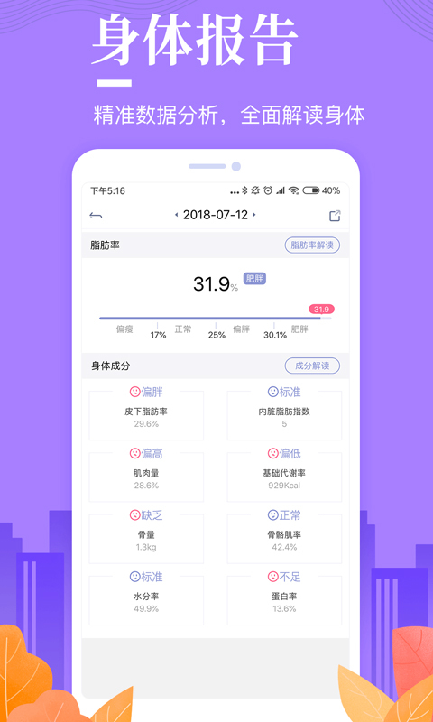 好享瘦v3.9.4截图4