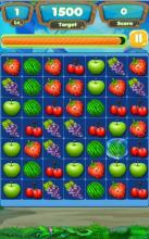 Fruit Link Match Mania截图1