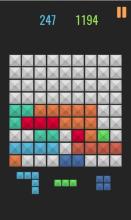 Block Puzzle Classic Game截图3