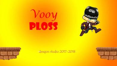 Vooy Ploss - O'zbekcha o'yinlar截图4