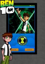 BEN 10PUZZLE GAME截图5