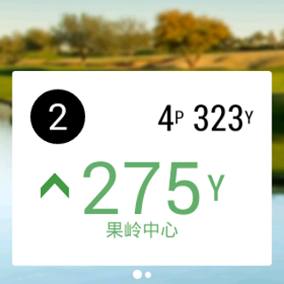 Golfshot: Golf GPS截图7