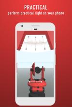 Theodolite - 3D Learning App截图4