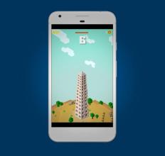 Tower Tappy Block截图1