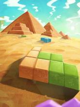 Egypt Block : Puzzle Classic And 1010!截图5