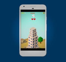 Tower Tappy Block截图2