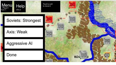 Wargam Krsu 1944截图4