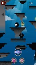 Ninja Halloween Adventure - World截图1