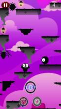 Ninja Halloween Adventure - World截图3