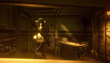 Bendy Chapter 5 - & ink machine截图5