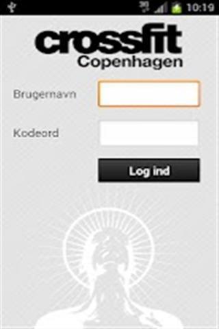 CrossFit Copenhagen截图1