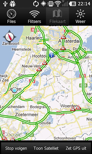 Het Verkeer Pro截图6