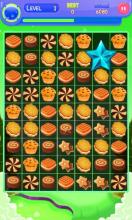 Cookies Crush Match 3截图1