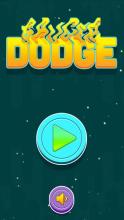 Space Dodge截图5