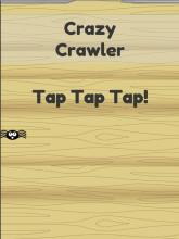 Crazy Crawlr  Ta T dr截图3