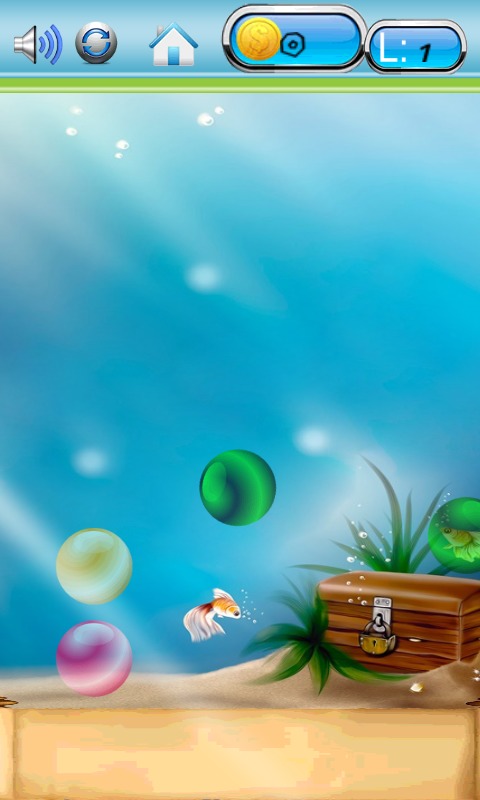 Bubble Puzzle截图2