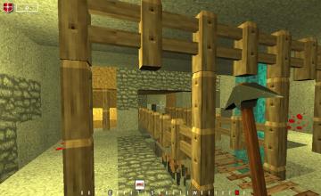 Blockcraft Crafting and Building截图3