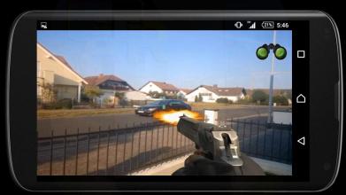 Gun Camera: Augmented Reality截图4