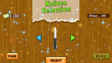 Knife Rush 2截图3