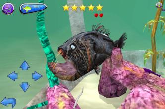 Fish farm of fantastic fish  farm simulator 3D截图2