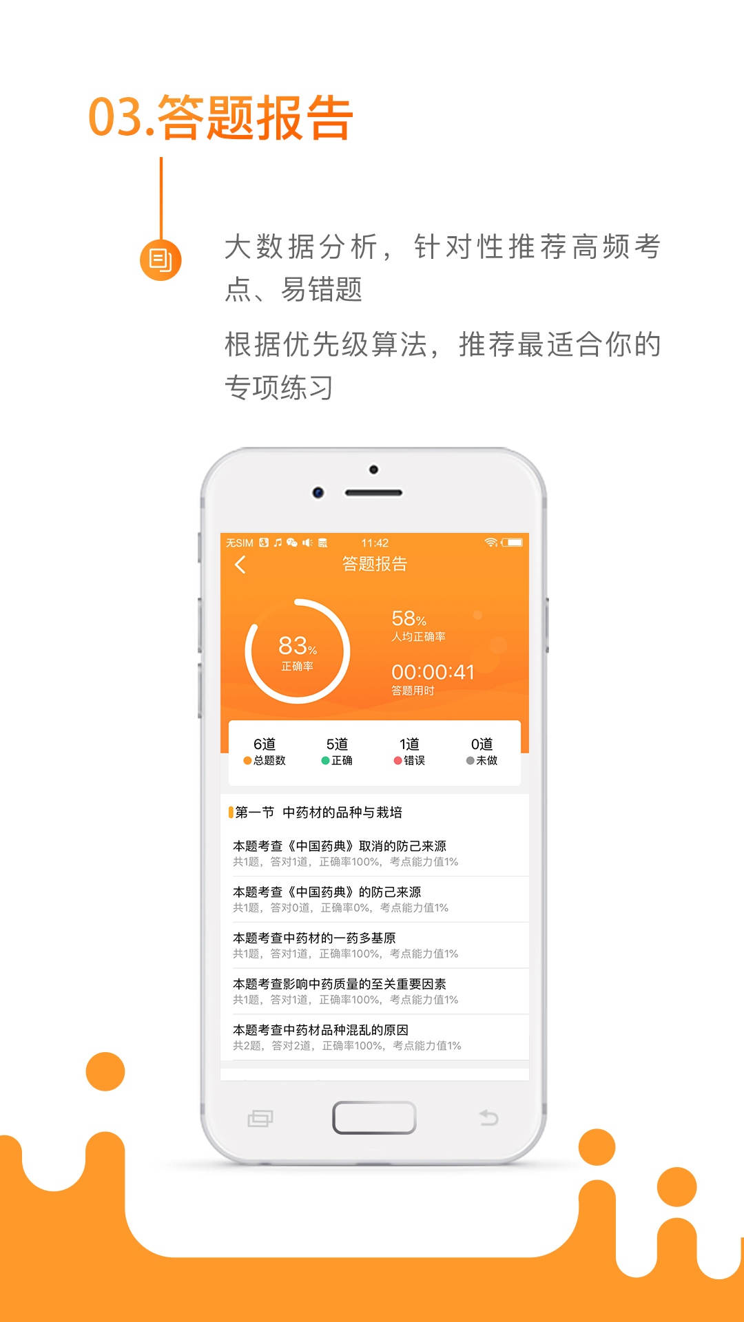 考药狮v2.7.2截图4