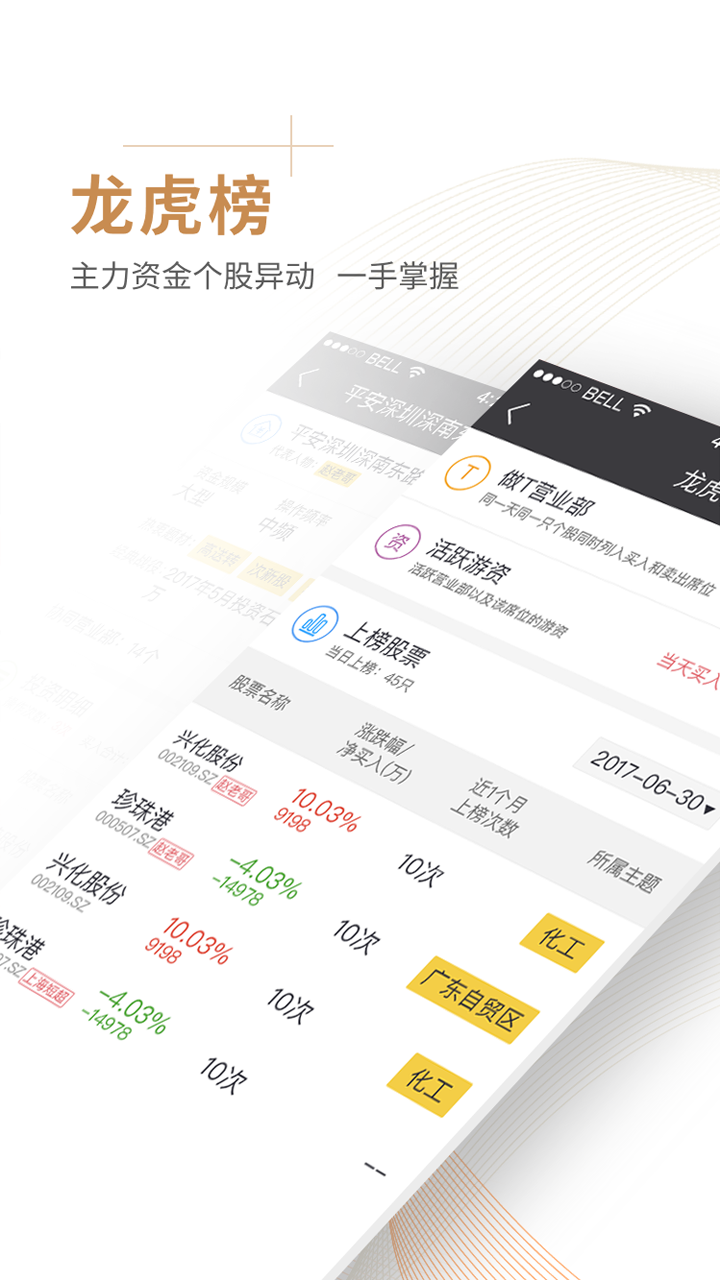 一创智富通v5.2.020截图3