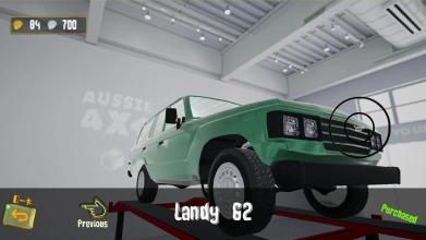 Aussie4x4 Lite截图2