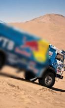 Puzzls Dakar Truck Bst T Class截图3