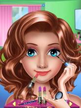 High School Girl Story - DayCare & MakeUp截图4