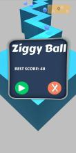 AK Zggy Ball  PK Zg zag Ta截图5