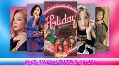 ND Jgsaw Puzzl  KPP Gams截图2