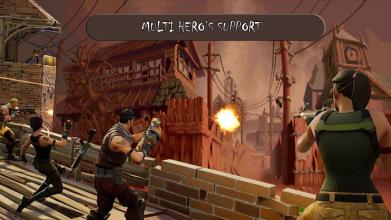 Best fighting Game-Action Game for Android截图2