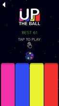 Up the Ball截图1