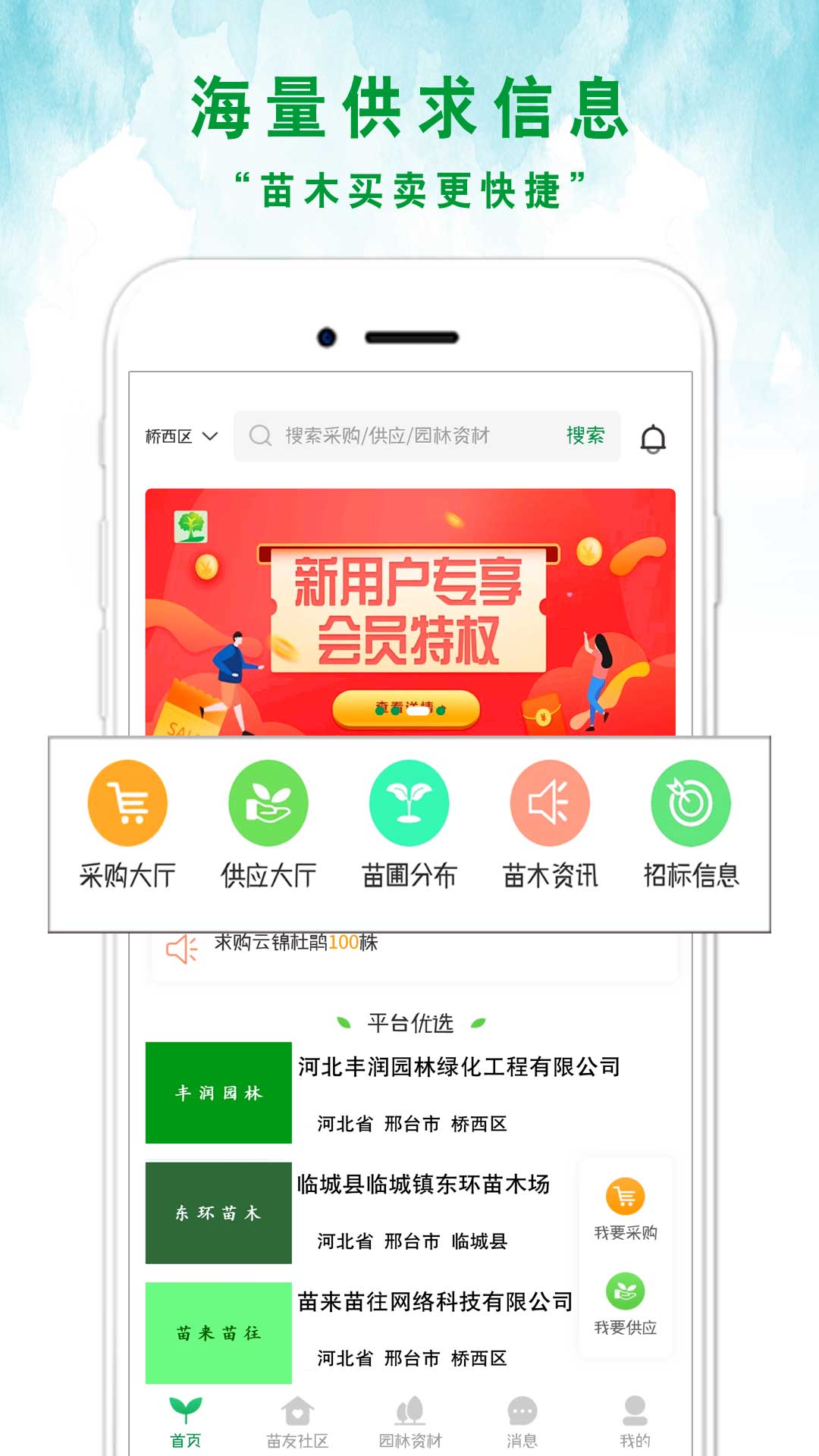 苗来苗往v1.3.4截图5