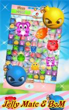 Farm Jelly Blast Animal截图2