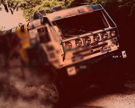 Puzzls Dakar Truck Bst T Class截图1