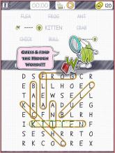 Worchy Word Search Puzzles 2截图2