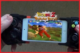 walktrug w dragball z budka tkac 3截图2