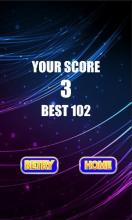 Piano Tiles - MC Bruninho Como Tocar Jogo Do Amor截图1