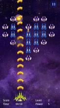 Galaxy Shooter: Infinity Shooting截图4