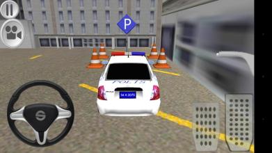 Police Underworld Driving Saga截图3