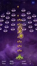 Galaxy Shooter: Infinity Shooting截图3