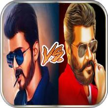 Vijay VS Ajith截图1