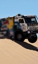 Puzzls Dakar Truck Bst T Class截图4