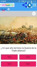 Quiz de Historias截图2