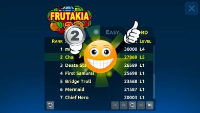 Frutaka 2 Lt截图5