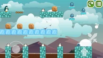 Penguin Kingdom截图2