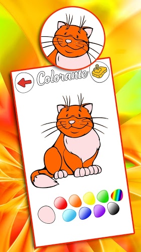 Colorante Colouring截图5